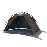 Amazon | ロゴス（LOGOS） 【amazon限定】Q-TOPサンシェード